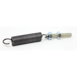 P140 - SPRING WITH SCREW, COMPLETE - Image 2