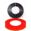 P1429 - SANDING PLATE SINGLE COMPLETE, FOR DOUBLE-FACED SANDING DISCS - Image 3