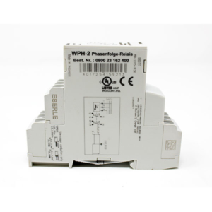 P1456 - RELAY THREE-PHASE AC MOTOR - Image 2