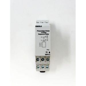 P1456 - RELAY THREE-PHASE AC MOTOR - Image 3