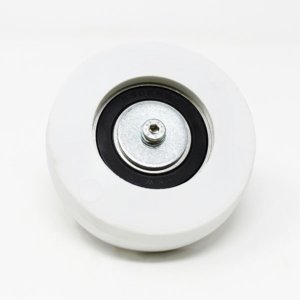 P147 - LATERAL WHEEL, COMPLETE