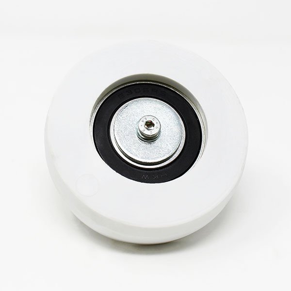 P147 - LATERAL WHEEL, COMPLETE