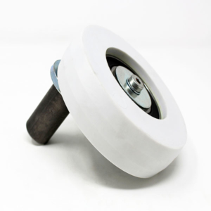P147 - LATERAL WHEEL, COMPLETE - Image 2