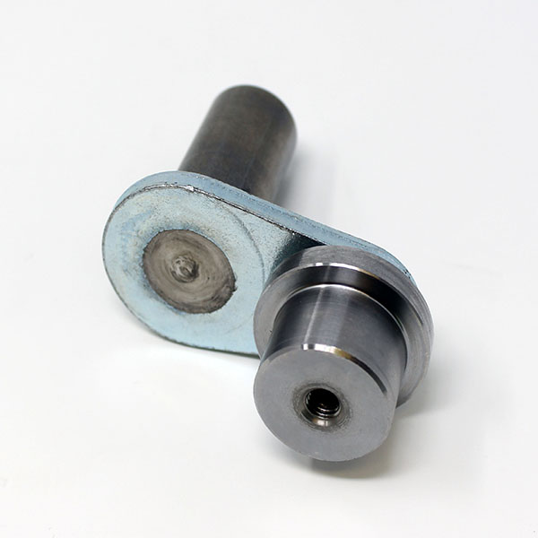 P151 - WHEEL ARM