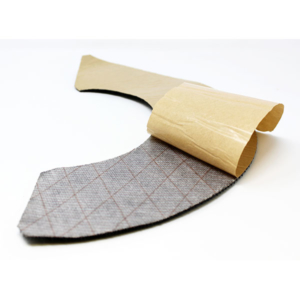 P1513 - VELCRO COATING, FOR PAD AND VELCRO SANDING DISC (TWO PARTS NECESSARY) - Image 2