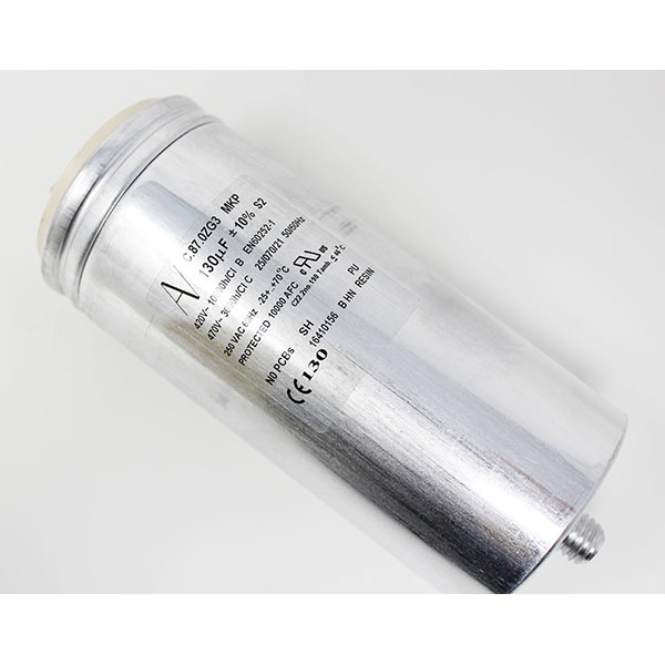 P153-60UF - STARTING CAPACITOR 60 UF