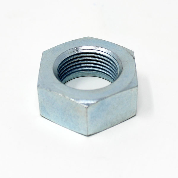 P158 - NUT, RIGHT-HAND THREAD