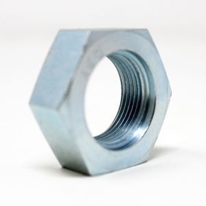 P158 - NUT, RIGHT-HAND THREAD - Image 2