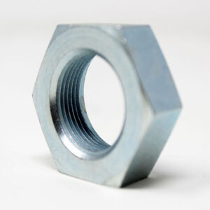 P158 - NUT, RIGHT-HAND THREAD - Image 3