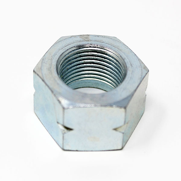 P159 - NUT, LEFT-HAND THREAD