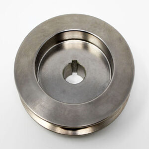 P160 - V-BELT PULLEY