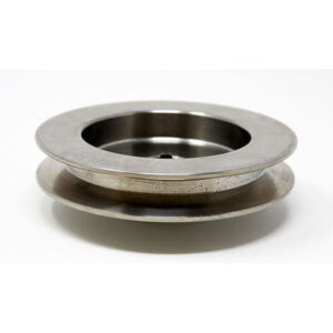 P160 - V-BELT PULLEY - Image 3