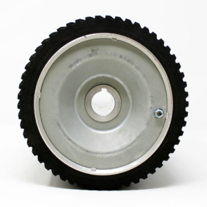 P161 - SANDING DRUM HUMMEL - Image 2