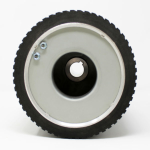P161 - SANDING DRUM HUMMEL - Image 3