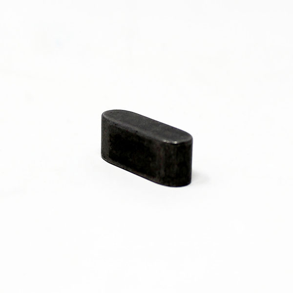 P163 - PARALLEL KEY