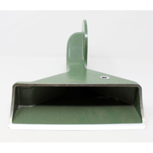 P168NS - INTAKE DUCT