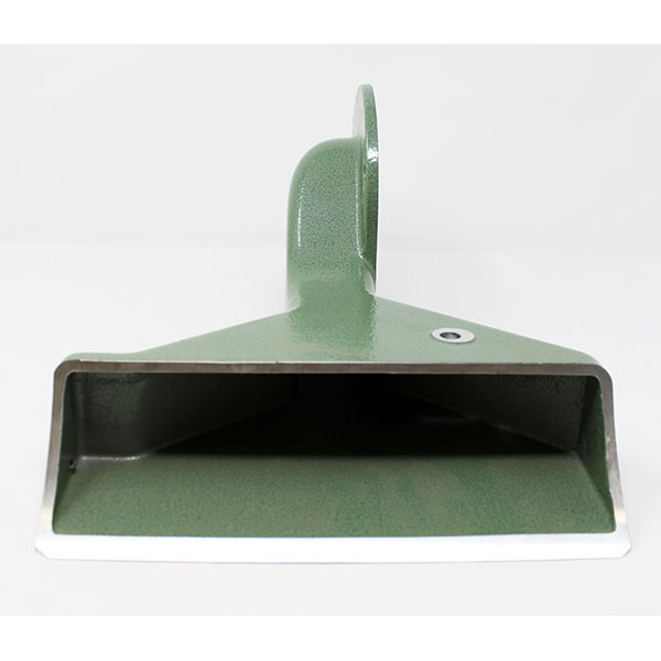 P168NS - INTAKE DUCT