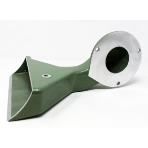 P168NS - INTAKE DUCT - Image 2