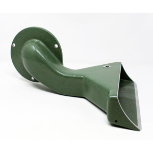 P168NS - INTAKE DUCT - Image 3