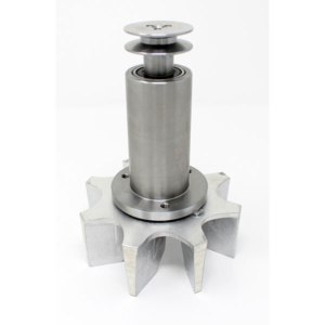 P169 - FAN INSERT, COMPLETE