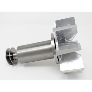 P169 - FAN INSERT, COMPLETE - Image 2