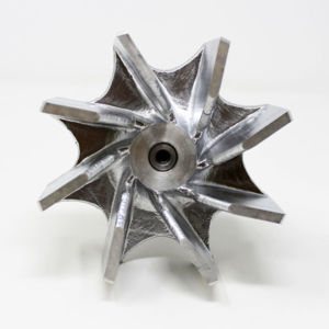 P169 - FAN INSERT, COMPLETE - Image 3