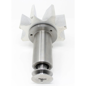 P169 - FAN INSERT, COMPLETE - Image 4