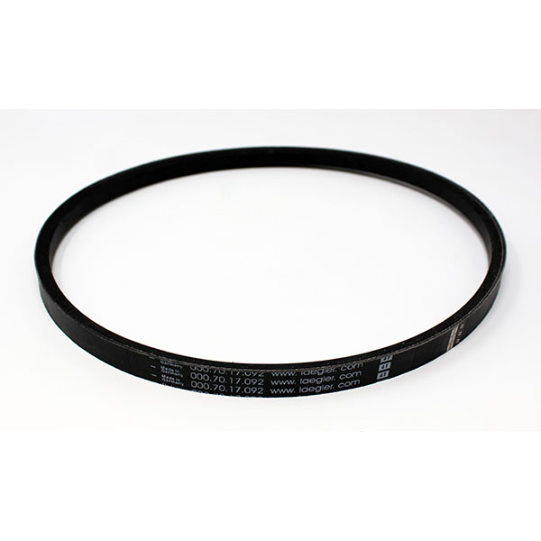 P186 USA - V-BELT