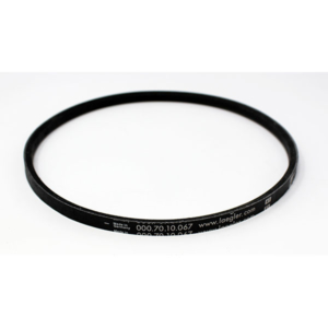P187 - V-BELT