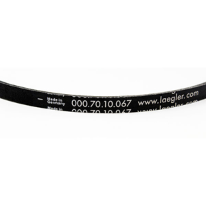 P187 - V-BELT - Image 2
