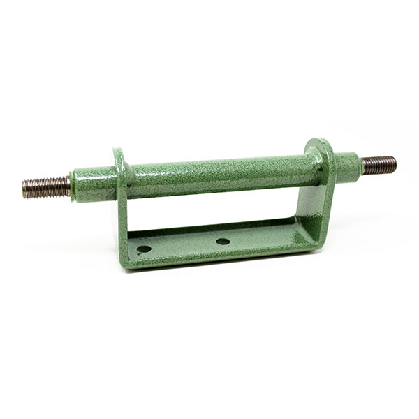 P192 - MOTOR MOUNTING