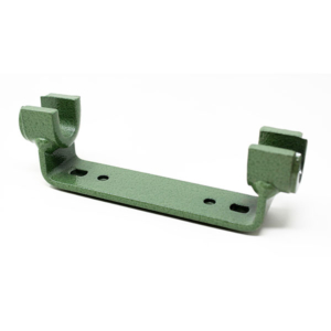 P193 - MOTOR BEARING BRACKET - Image 2