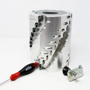 P204 - MILLING DRUM