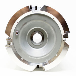 P204 - MILLING DRUM - Image 6