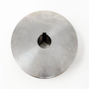 P214 - MOTOR PULLEY