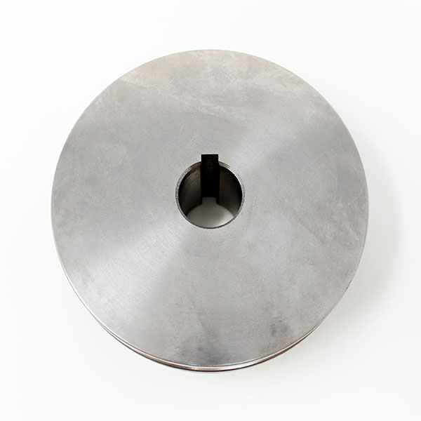 P214 - MOTOR PULLEY