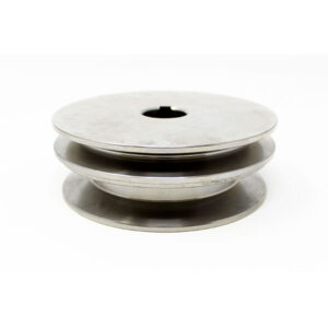 P214 - MOTOR PULLEY - Image 2