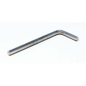 P231 - HEXAGONOT AVAILABLE I SOCKET SCREW WRENCH 5 MM - Image 2