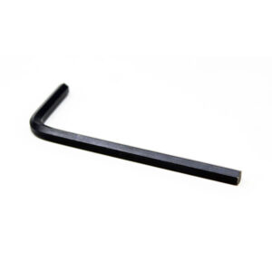 P234 - HEXAGONOT AVAILABLE I SOCKET SCREW WRENCH 4 MM