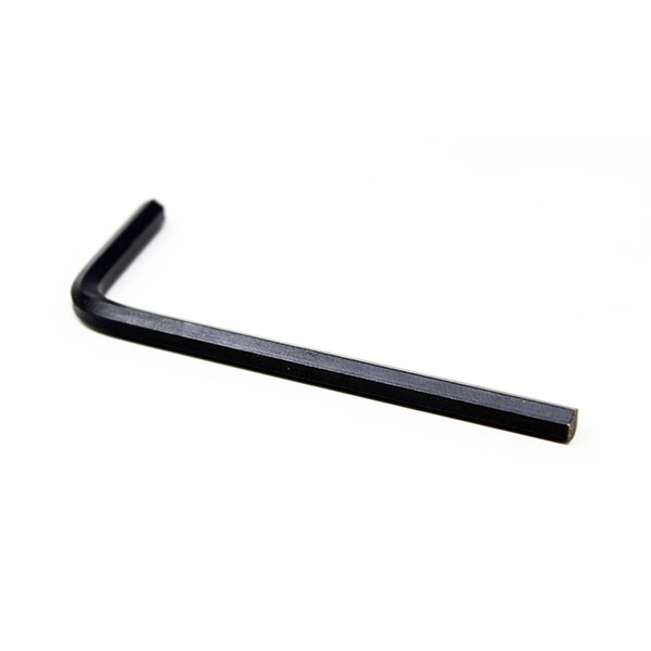 P234 - HEXAGONOT AVAILABLE I SOCKET SCREW WRENCH 4 MM