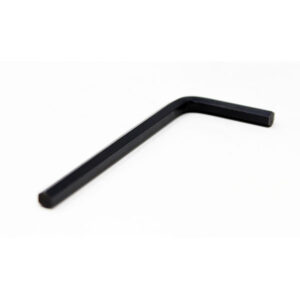 P234 - HEXAGONOT AVAILABLE I SOCKET SCREW WRENCH 4 MM - Image 2