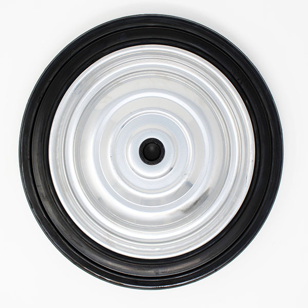 P266 - WHEEL TRANSCART