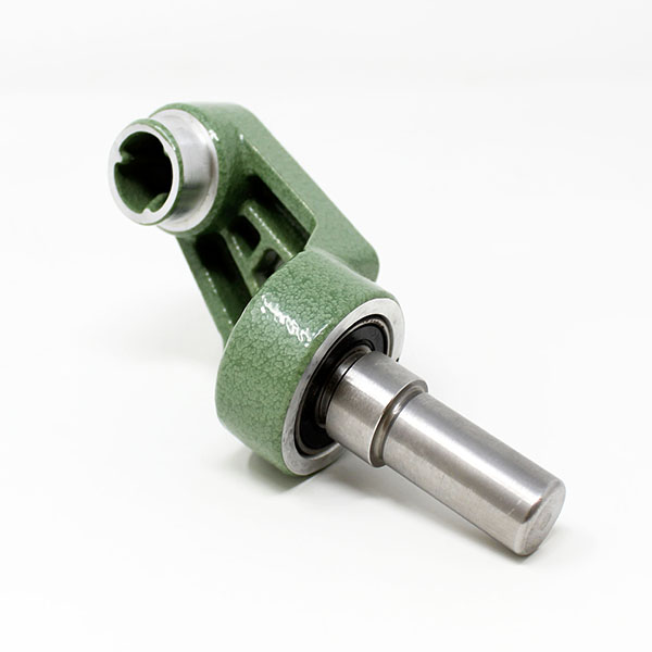 P271 - TAIL AXLE HOUSING, COMPLETE