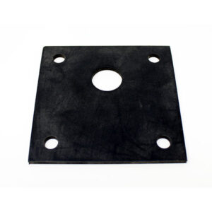 P272 - SEALING PLATE