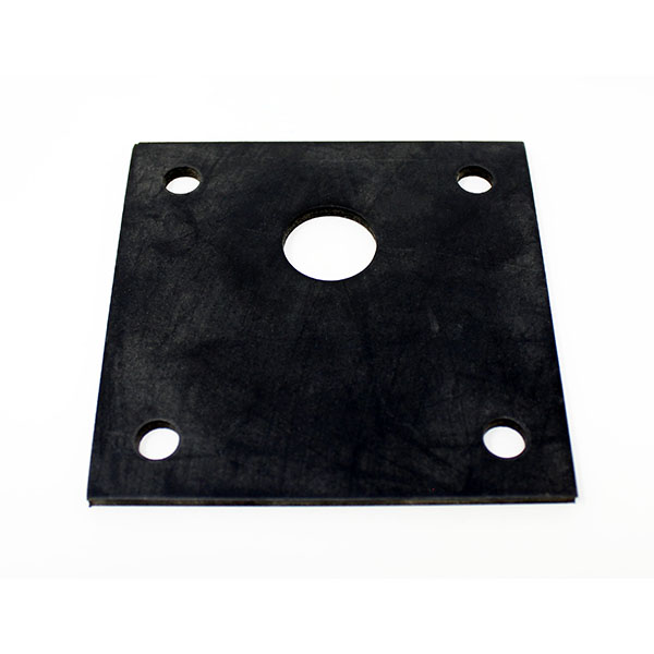 P272 - SEALING PLATE
