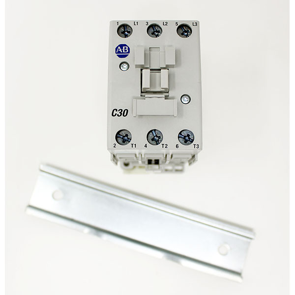 P278 - CONTACTOR