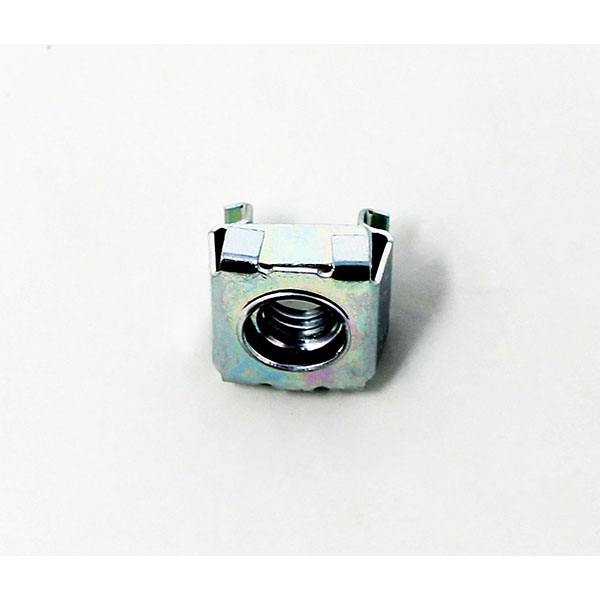 P283 - NUT
