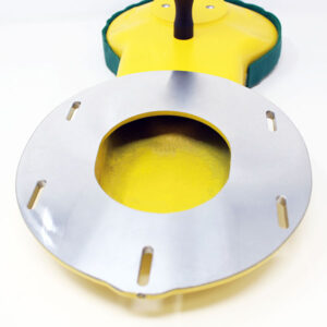 P329 - ATTACHMENT 230 MM - Image 2
