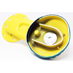 P329 - ATTACHMENT 230 MM - Image 3