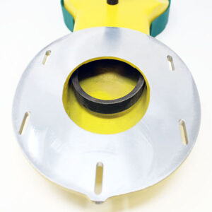 P329C - ATTACHMENT 230 MM COMPLETE - Image 2